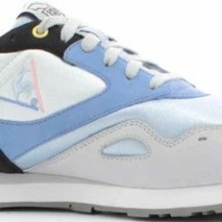 Le Coq Sportif Flash Sneaker Freaker "Summer Bay"