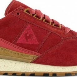 Le Coq Sportif Eclat LimitEDitions "Rose"