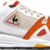 Le Coq Sportif R1000 Highs And Lows "White Swan" 1 Le Coq Sportif R1000 Highs And Lows "White Swan" -KENZO Sales 1421741
