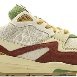 Le Coq Sportif LCS R800 Sneakerbox Hummus