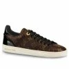 Louis Vuitton LV Frontrow Monogram Sneakers/Shoes 1A1F4H -KENZO Sales 1A1F4H