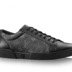 Louis Vuitton Match Up Black Monogram