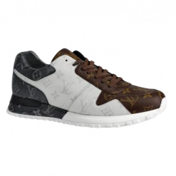 Louis Vuitton Run Away Triple Monogram