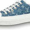 Louis Vuitton LV Stellar Sneakers/Shoes 1A4WT -KENZO Sales 1A4WT