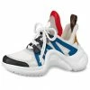 LOUIS VUITTON (WMNS) LV Archlight 'Blue White Black' Blue/White/Black/Red Athletic Shoes 1A5SL6 1 LOUIS VUITTON (WMNS) LV Archlight 'Blue White Black' Blue/White/Black/Red Athletic Shoes 1A5SL6 -KENZO Sales 1A5SL6