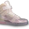 Louis Vuitton Trainer Transparent -KENZO Sales 1A5YJ7