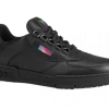Louis Vuitton LV Trainer Black Iridescent -KENZO Sales 1A5YSG