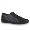 Louis Vuitton Match Up Black Damier 2 Louis Vuitton Match Up Black Damier -KENZO Sales 1A7WFT