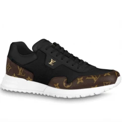 Louis Vuitton Run Away Monogram