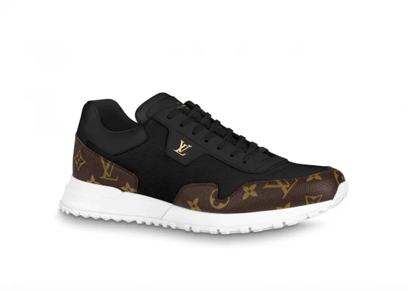Louis Vuitton Run Away Monogram 3 Louis Vuitton Run Away Monogram