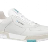 Louis Vuitton LV Trainer Nuage White -KENZO Sales 1A816L