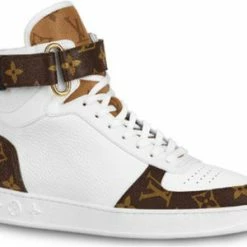 Louis Vuitton LV Boombox Sneakers/Shoes 1A87Q2