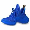 LOUIS VUITTON LV Archlight Blue Marathon Running Shoes (SNKR/Women's) 1A881U -KENZO Sales 1A881U
