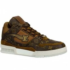 Louis Vuitton Trainer Ebene