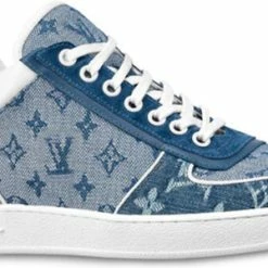 Louis Vuitton LV Boombox Monogram Sneakers/Shoes 1A8E3S