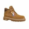 Louis Vuitton X NBA Oberkampf Ankle Boot Beige 2 Louis Vuitton X NBA Oberkampf Ankle Boot Beige -KENZO Sales 1A8EMF