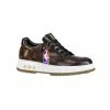 Louis Vuitton X NBA Abbesses Derby Ebony 2 Louis Vuitton X NBA Abbesses Derby Ebony -KENZO Sales 1A8FU2