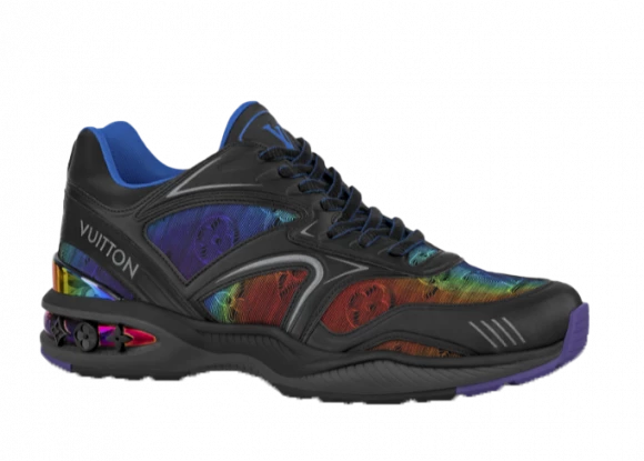 Louis Vuitton LV Trail 2054 Multicolor 3 Louis Vuitton LV Trail 2054 Multicolor