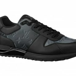 Louis Vuitton Run Away Iridescent Black