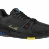 Louis Vuitton Trainer Black Signature -KENZO Sales 1A8ZQJ