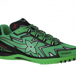 Louis Vuitton Sprint Green
