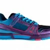 Louis Vuitton Trainer Purple Teal Metallic -KENZO Sales 1A9JQL