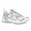 Louis Vuitton Runner Tatic White -KENZO Sales 1A9TUZ