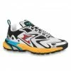 Louis Vuitton Runner Tatic Silver -KENZO Sales 1A9TV
