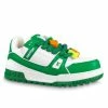 Louis Vuitton Trainer Maxi Green -KENZO Sales 1AB8SC