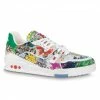 Louis Vuitton Trainer Comic Motifs -KENZO Sales 1AB9XJ