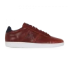 Le Coq Sportif Mastercourt Classic Workwear Marron -KENZO Sales 2120422