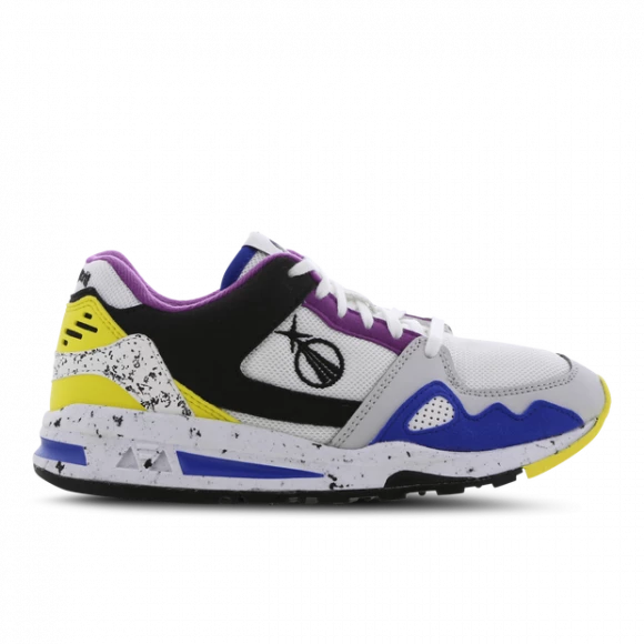 Le Coq Sportif R1000 Soprano - Primaire-College Chaussures 3 Le Coq Sportif R1000 Soprano - Primaire-College Chaussures