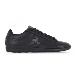 Le Coq Sportif Court Allure Noir