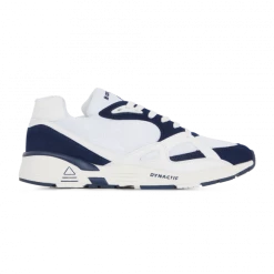 Le Coq Sportif Lcs R850 Blanc/bleu