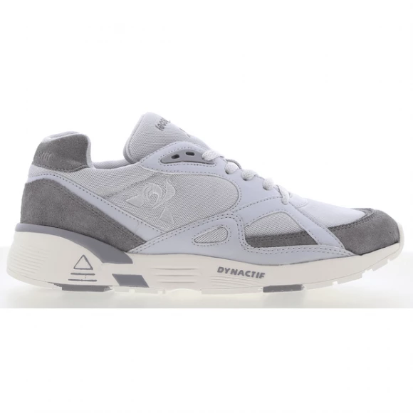Le Coq Sportif Lcs R850 Gris/beige 3 Le Coq Sportif Lcs R850 Gris/beige