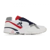 Le Coq Sportif Lcs R850 Bleu/blanc/rouge -KENZO Sales 2220266