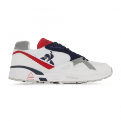 Le Coq Sportif Lcs R850 Bleu/blanc/rouge