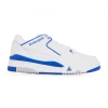 Le Coq Sportif T1000 Blanc/bleu -KENZO Sales 2220940