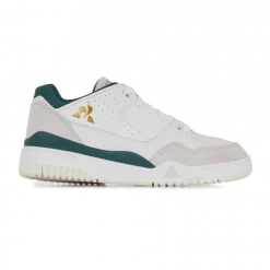 Le Coq Sportif T1000 Blanc/vert