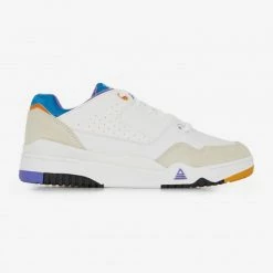 Le Coq Sportif T1000 Blanc/multicolore