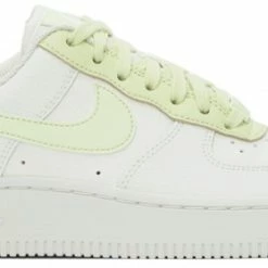 Nike Air Force 1 Low 07 White Lime (W)