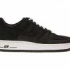 Nike Air Force 1 Low Black White (2011) -KENZO Sales 318775 018