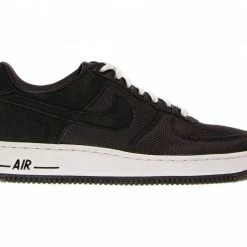 Nike Air Force 1 Low Black White (2011)