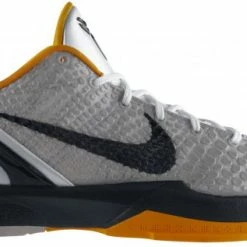 Nike Zoom Kobe 6 'White Del Sol'