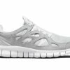 Nike Free Run 2 'Wolf Grey' -KENZO Sales 537732 014