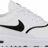 Nike Air Max Thea Marathon Running Shoes/Sneakers 599409-108 -KENZO Sales 599409 108