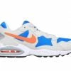 Nike Air Max Triax 94 Sail Photo Blue -KENZO Sales 615767 401