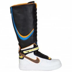 Womens Nike Air Force 1 Boot SP Riccardo Tisci - Givenchy WMNS Sneakers/Shoes 669918-120