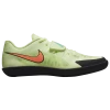 Nike Zoom Rival SD 2 - Men's Throwing Shoes - Barely Volt / Hyper Orange / Dynamic Turquoise -KENZO Sales 685134 700