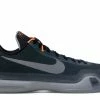 Nike Kobe 10 Flight -KENZO Sales 745334 308